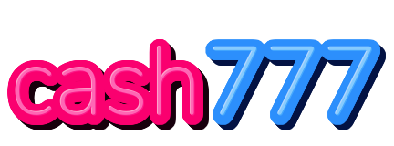 cash777 — logo kanal
