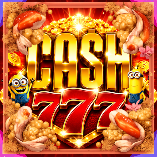 cash777 — mitra unggulan